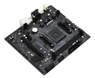 ASROCK Płyta główna A520M-HDV AM4 2DDR4 HDMI/DVI/VGA M.2 mATX - 613680 - zdjęcie 4